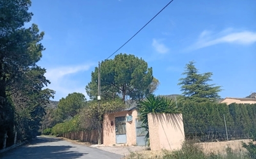 Salinas Alt Vinalopó country house foto