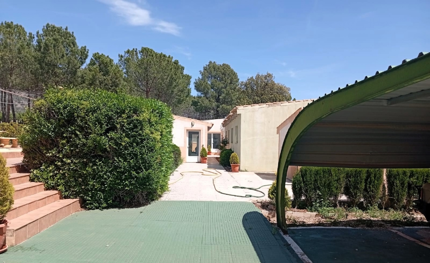  for sale country house Salinas Alt Vinalopó 8