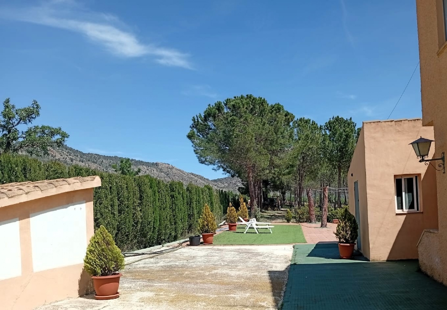  for sale country house Salinas Alt Vinalopó 18