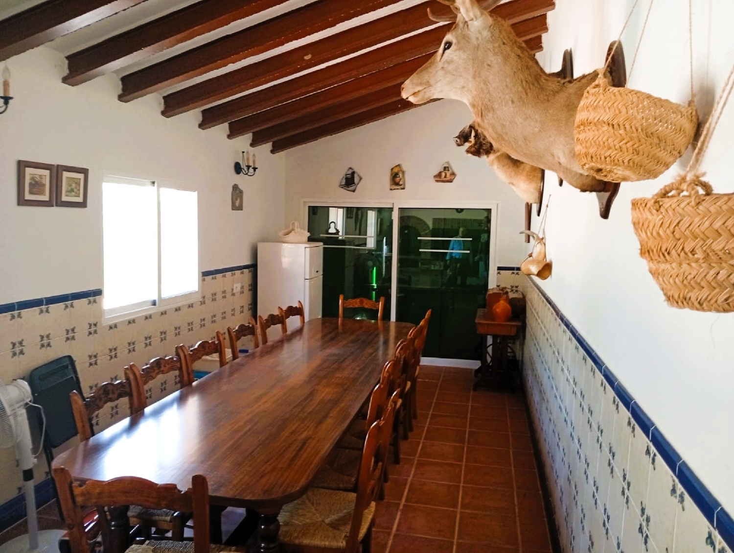  for sale country house Salinas Alt Vinalopó 24