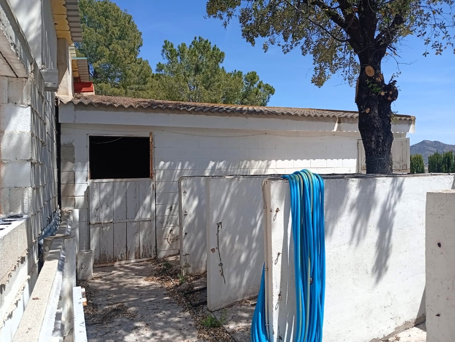  for sale country house Salinas Alt Vinalopó 7