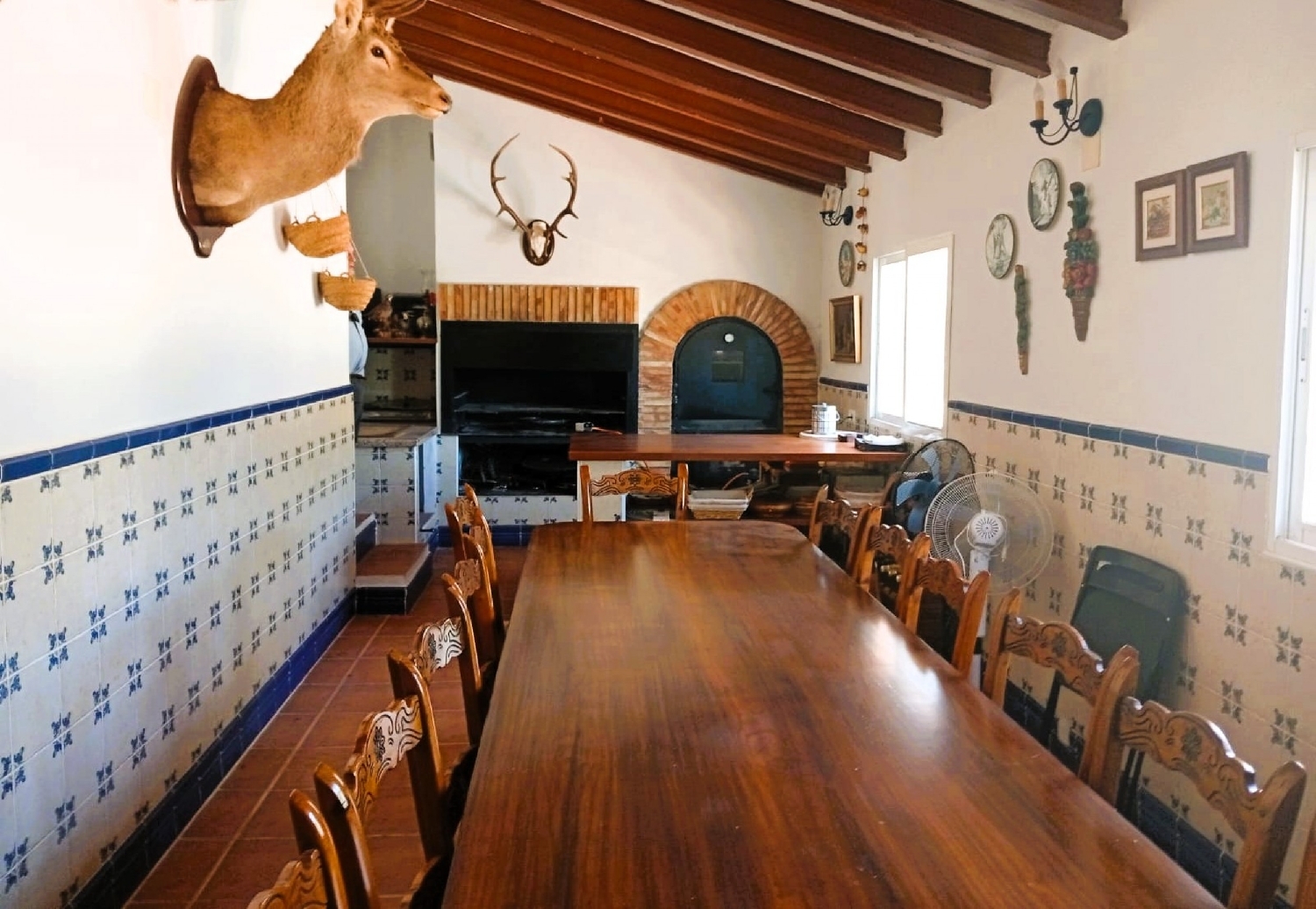  for sale country house Salinas Alt Vinalopó 19