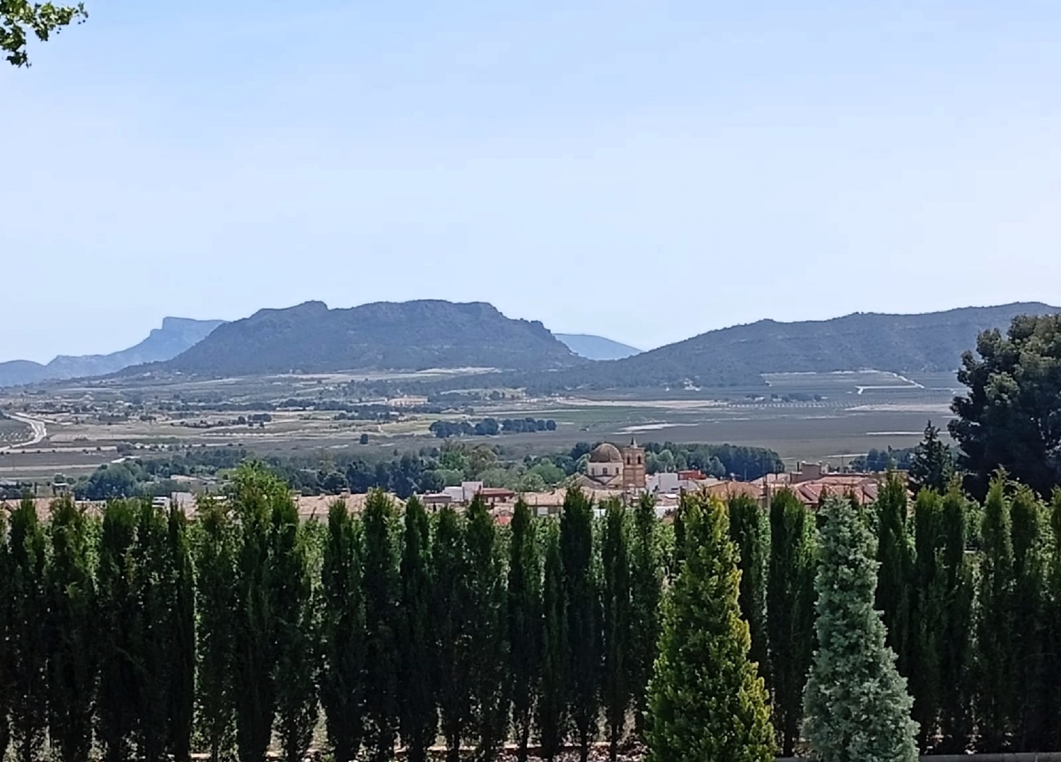  for sale country house Salinas Alt Vinalopó 11