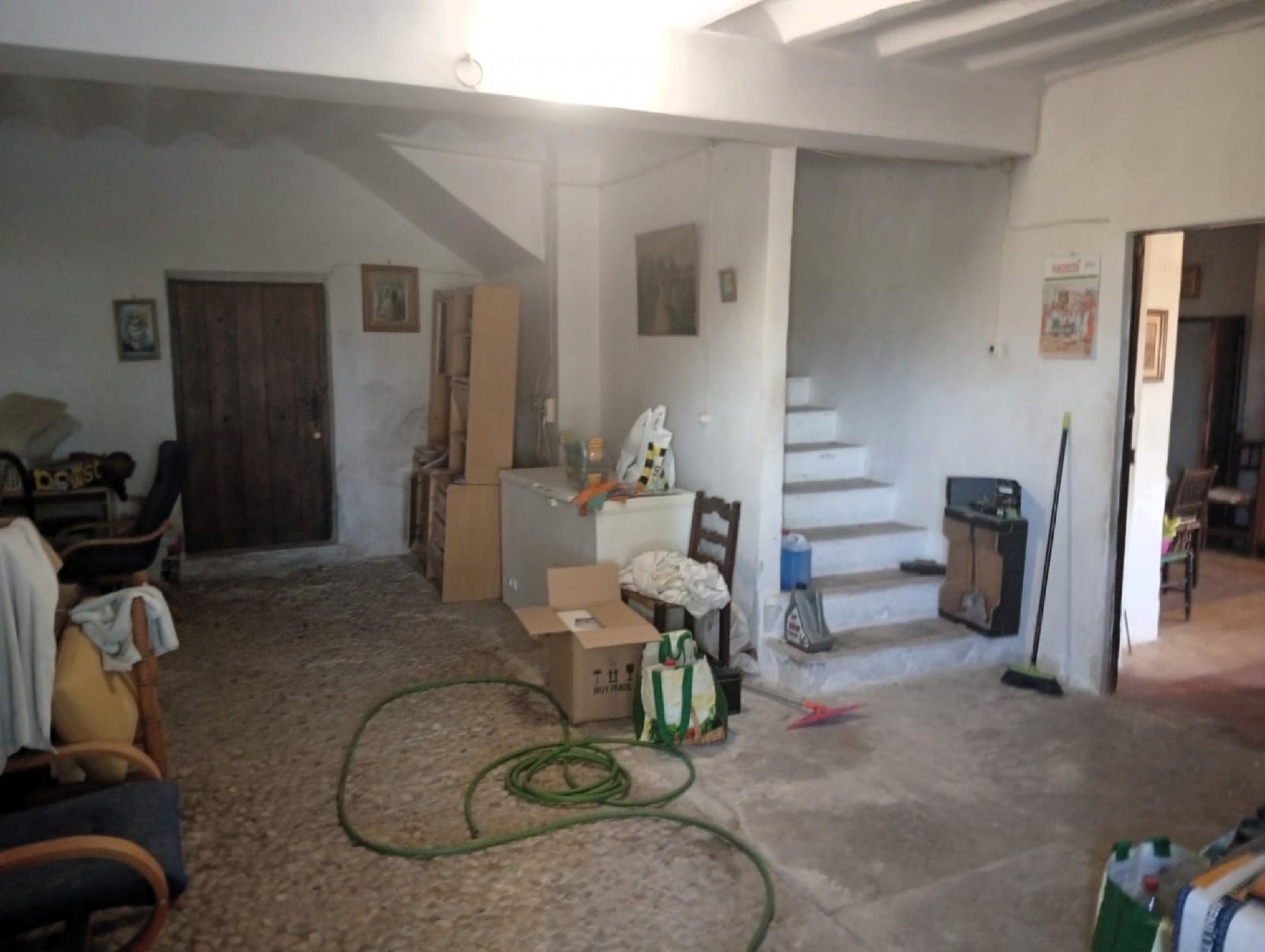  for sale country house Salinas Alt Vinalopó 9