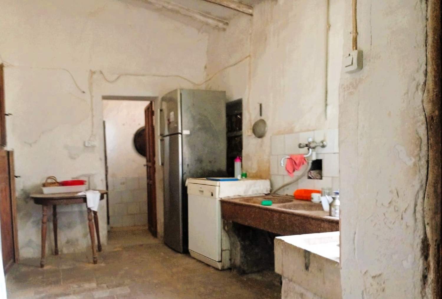  for sale country house Salinas Alt Vinalopó 13