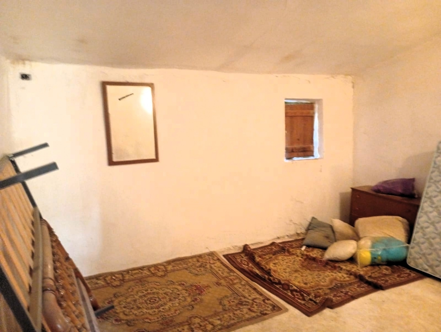  for sale country house Salinas Alt Vinalopó 22