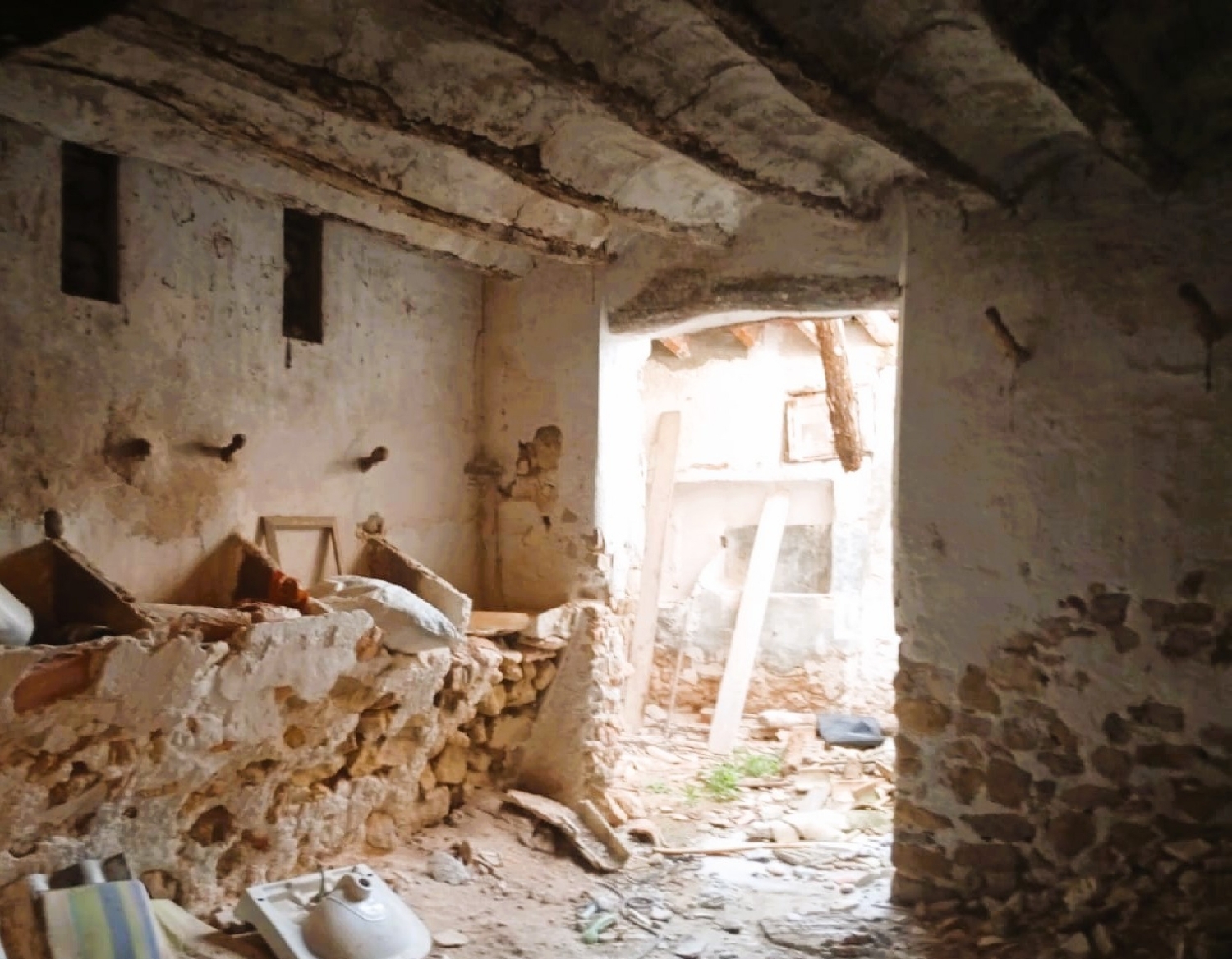  for sale country house Salinas Alt Vinalopó 24