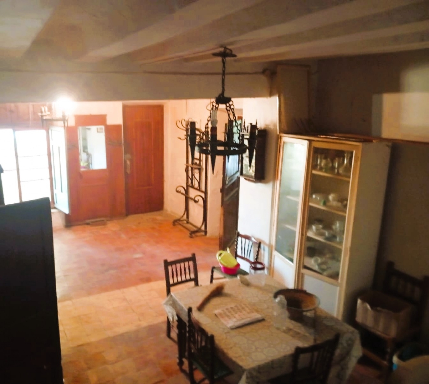  for sale country house Salinas Alt Vinalopó 16