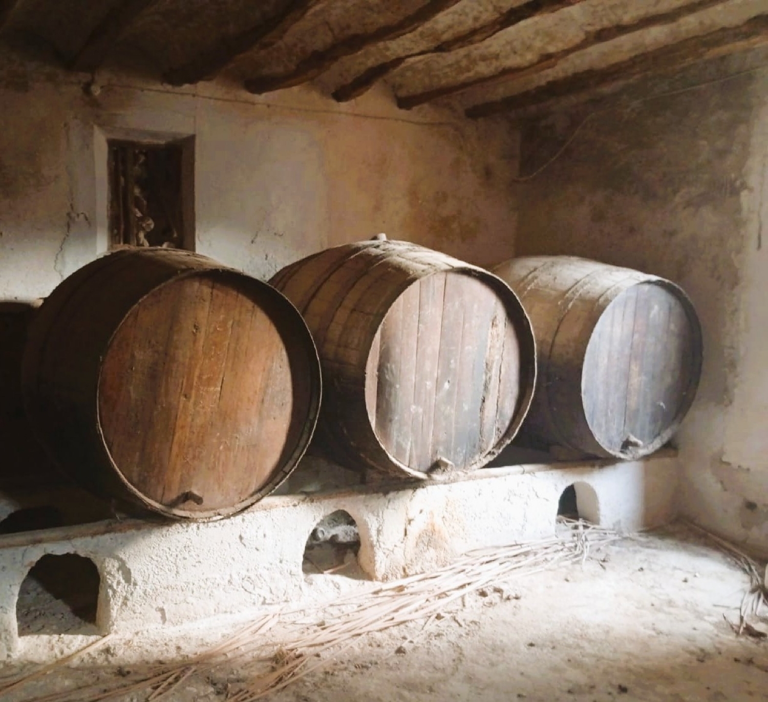  for sale country house Salinas Alt Vinalopó 15