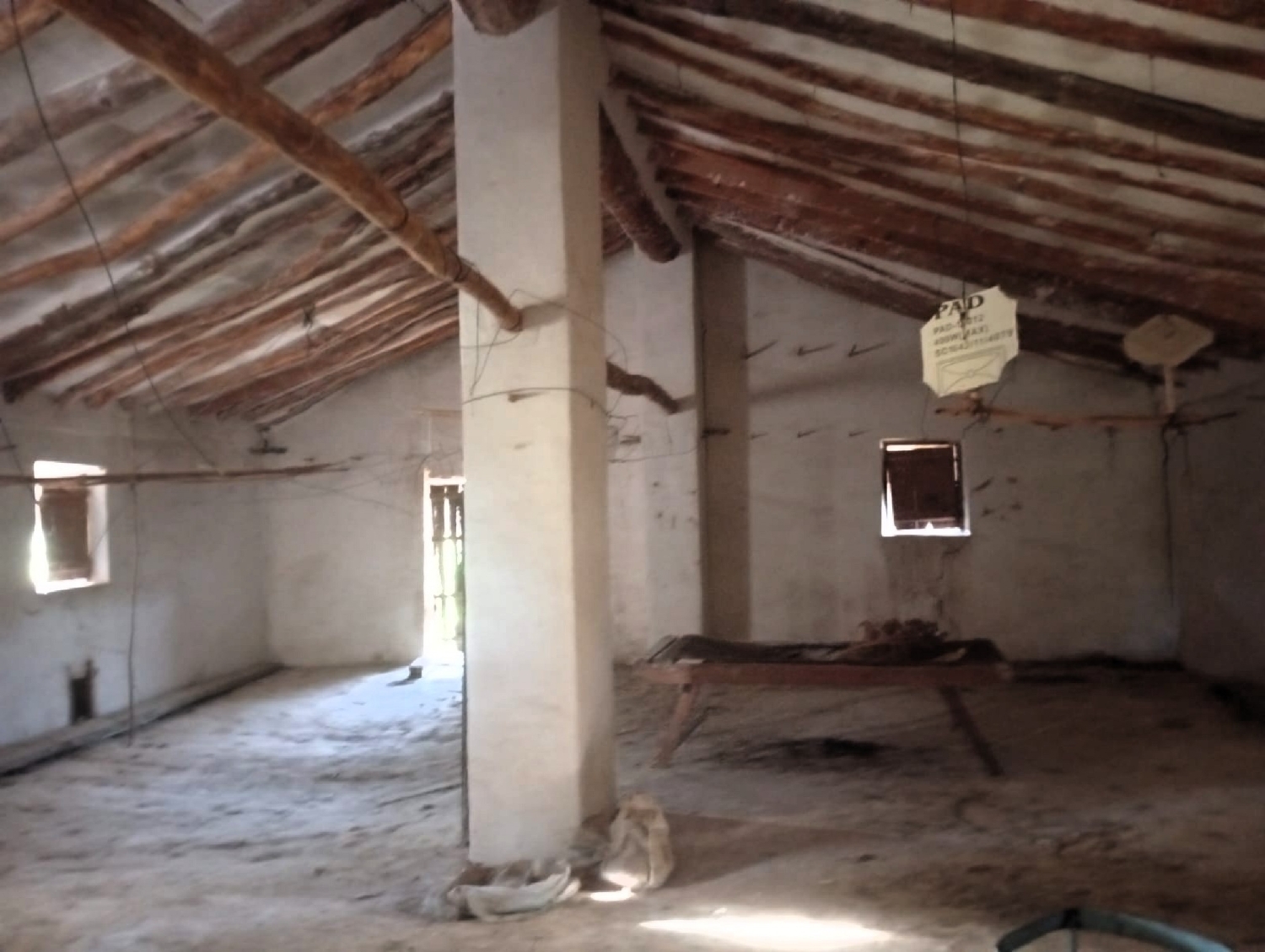  for sale country house Salinas Alt Vinalopó 19