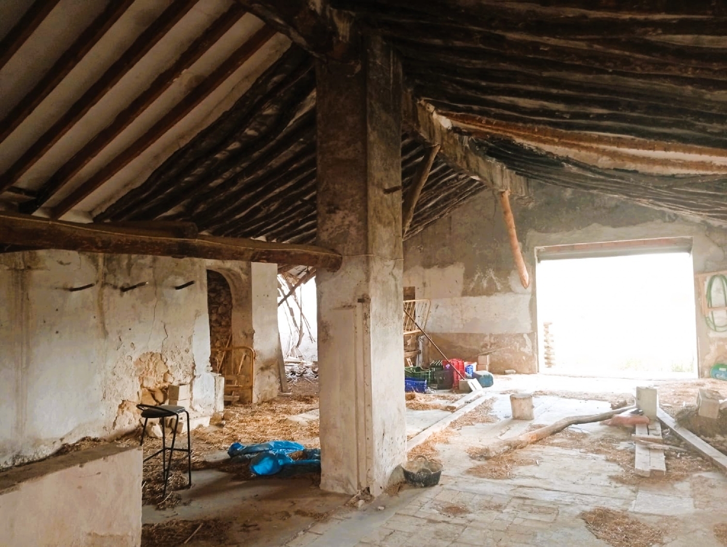  for sale country house Salinas Alt Vinalopó 30