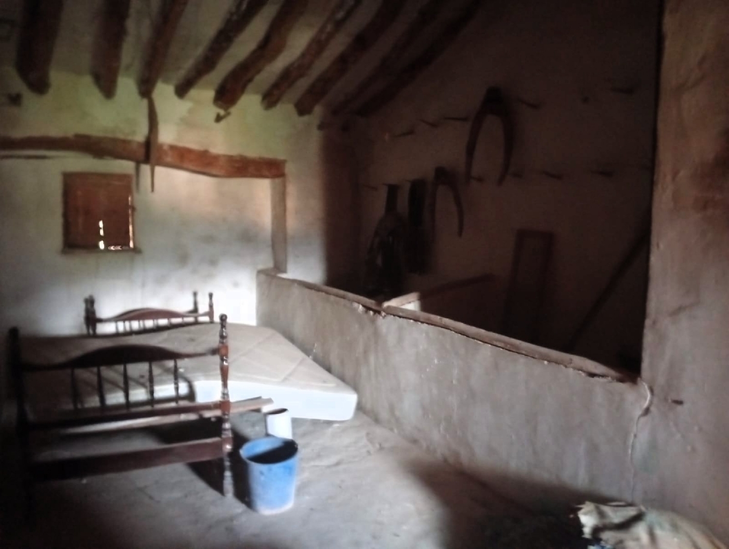  for sale country house Salinas Alt Vinalopó 14