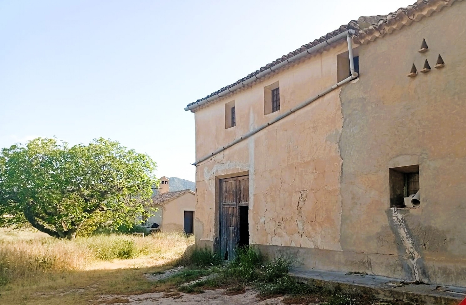  for sale country house Salinas Alt Vinalopó 2