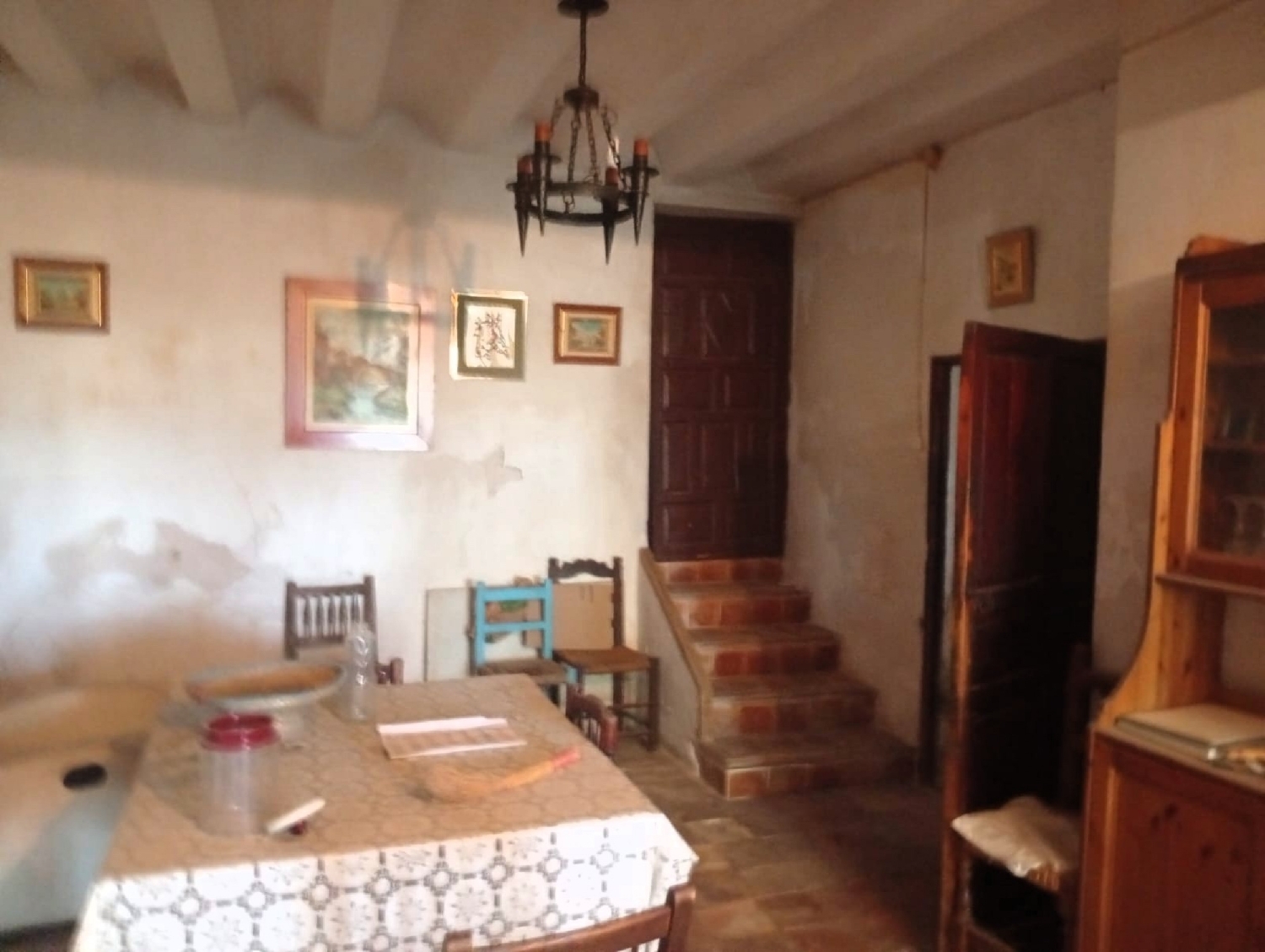  for sale country house Salinas Alt Vinalopó 12