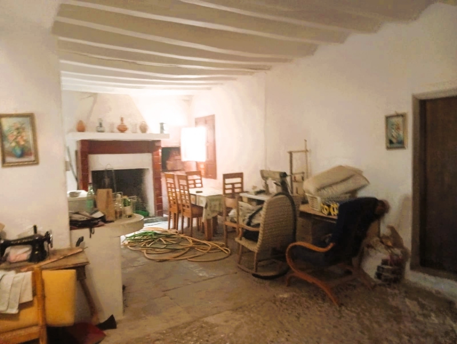  for sale country house Salinas Alt Vinalopó 4