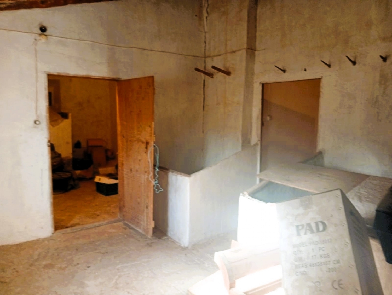  for sale country house Salinas Alt Vinalopó 25