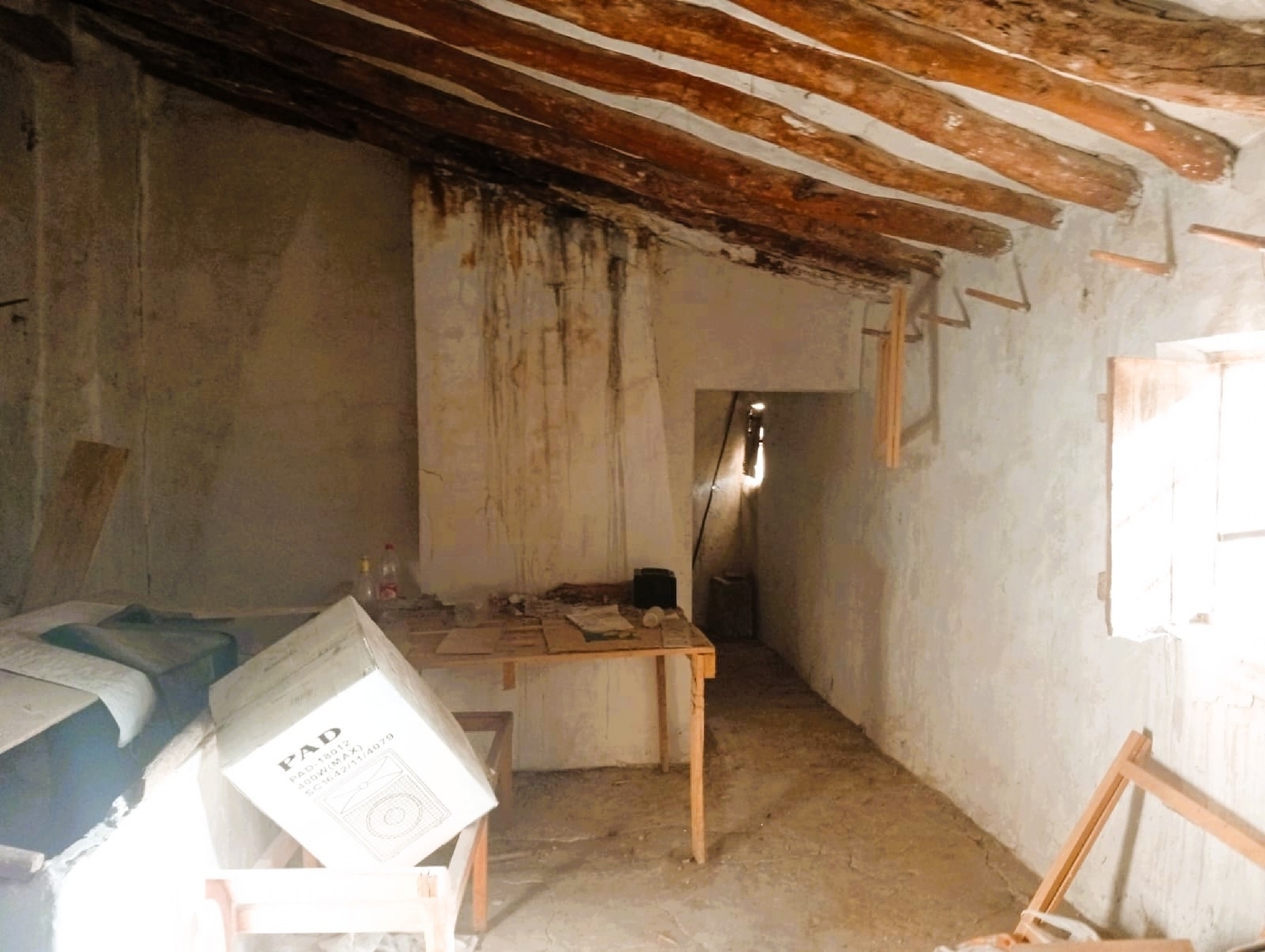  for sale country house Salinas Alt Vinalopó 21