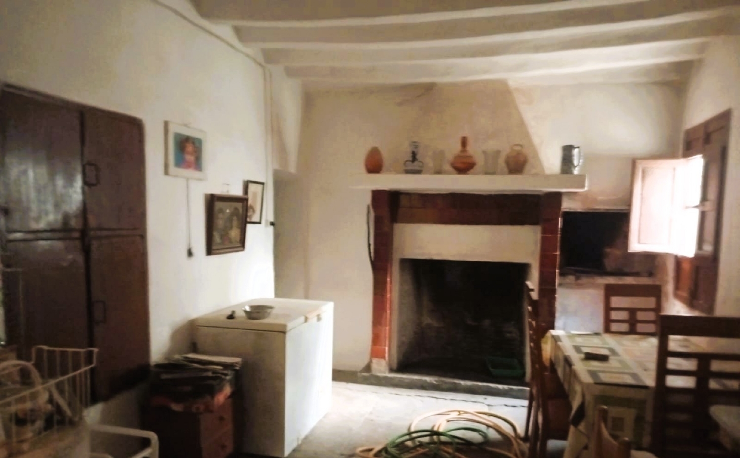  for sale country house Salinas Alt Vinalopó 26