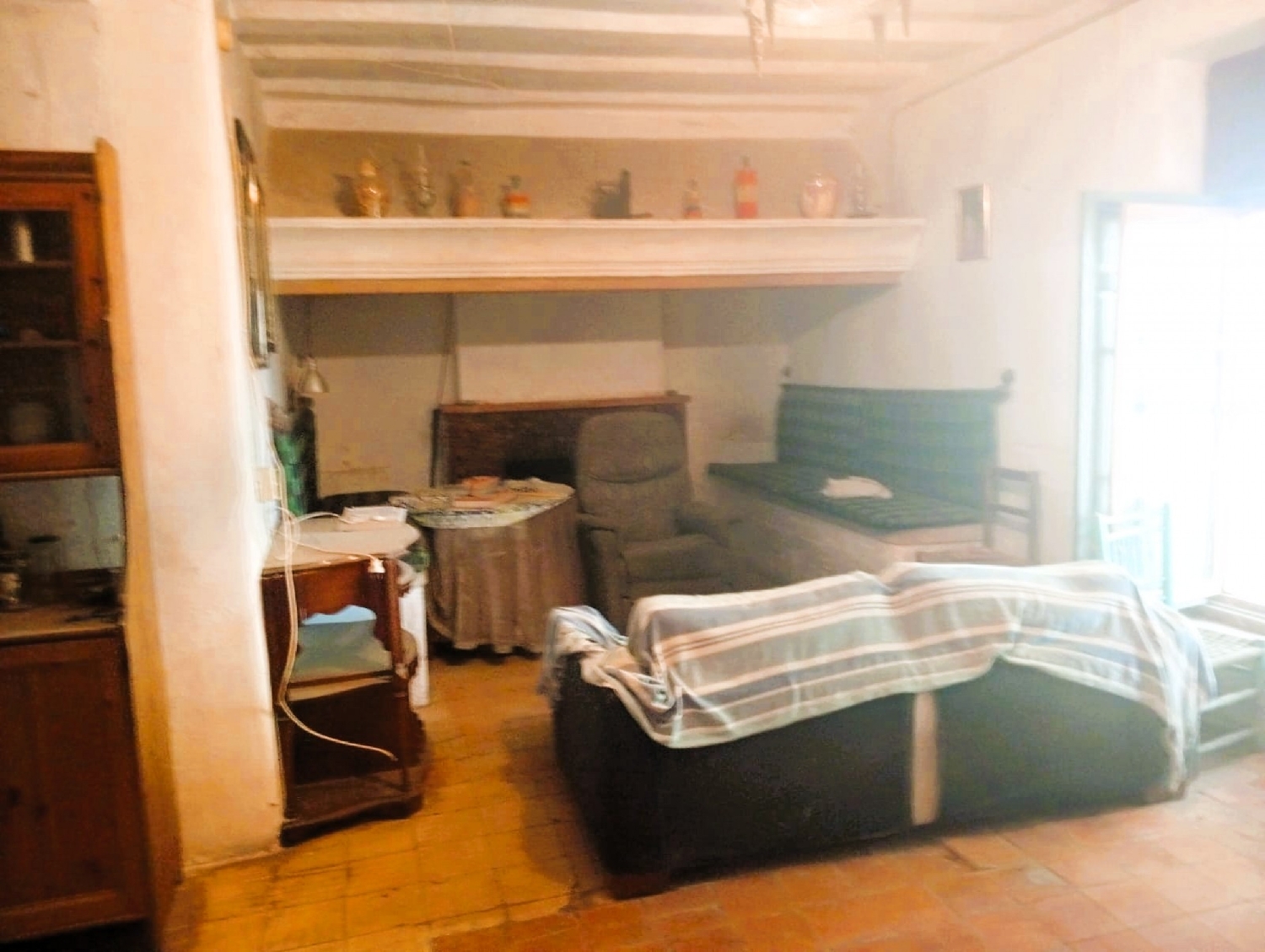  for sale country house Salinas Alt Vinalopó 11