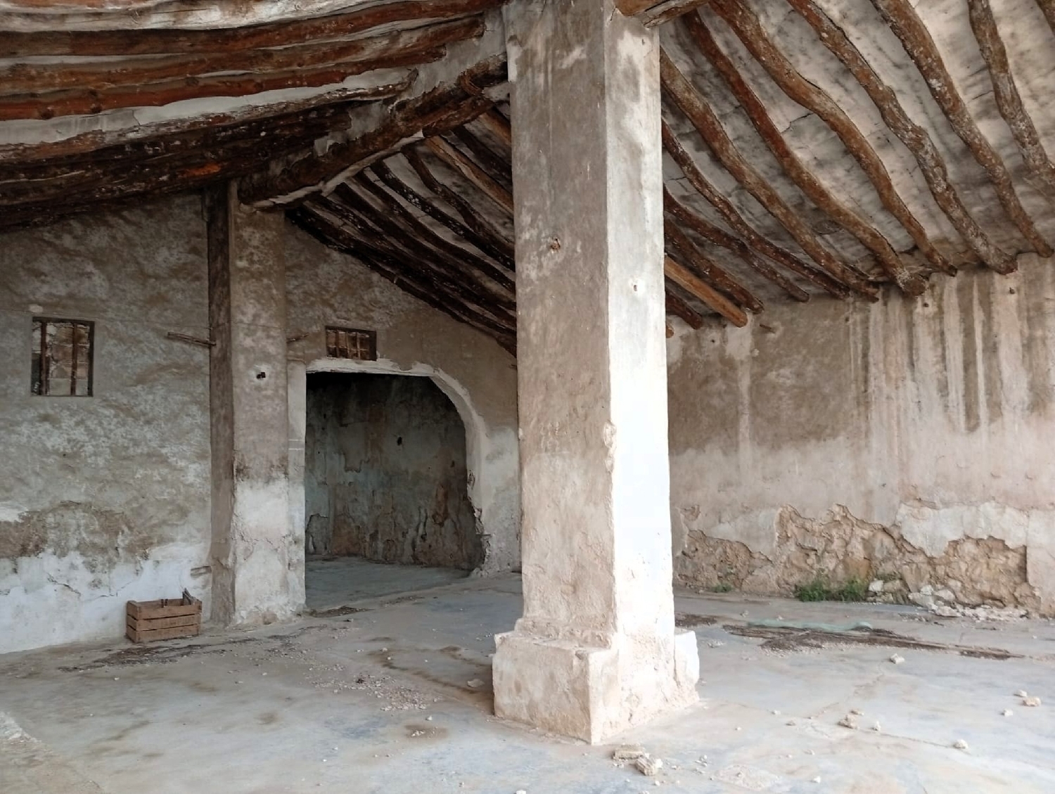  for sale country house Salinas Alt Vinalopó 29