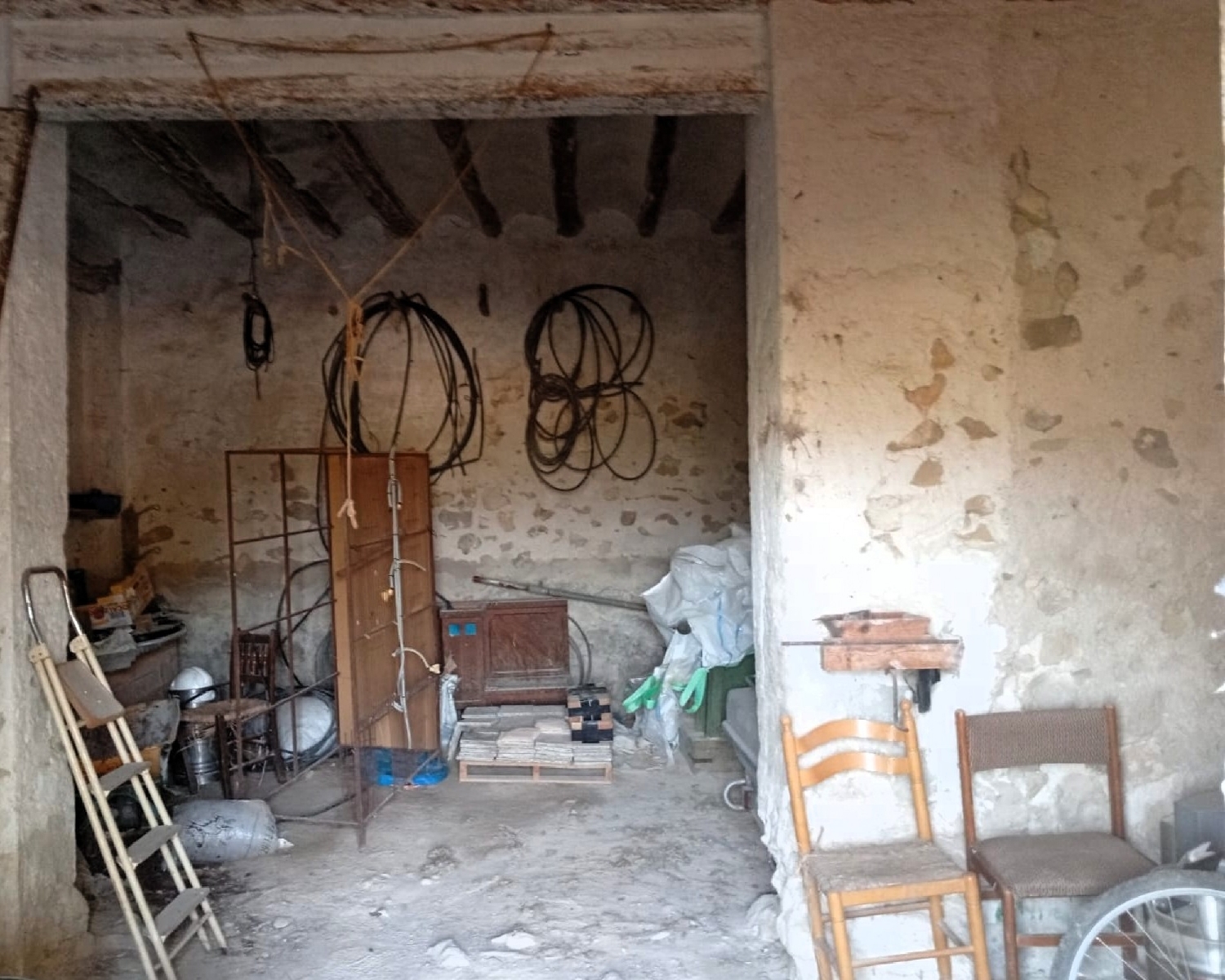  for sale country house Salinas Alt Vinalopó 8