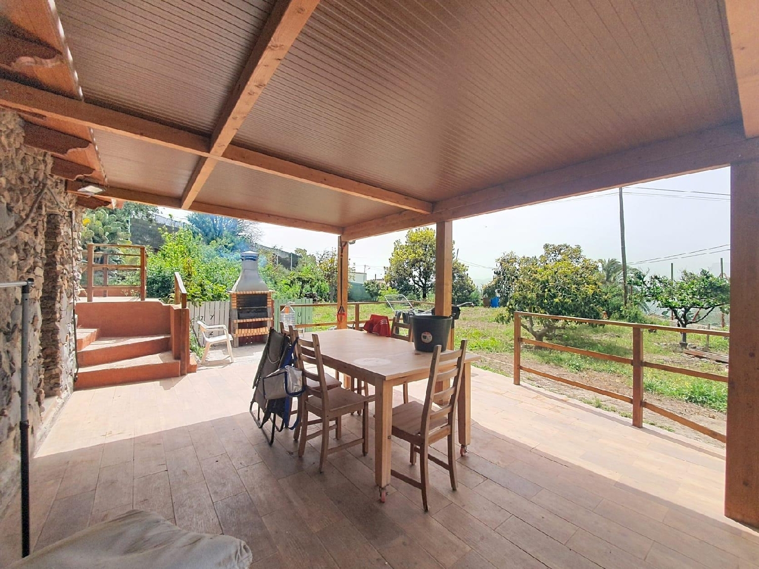 till salu hus på landet San Bartolomé De Tirajana Área Sur 3