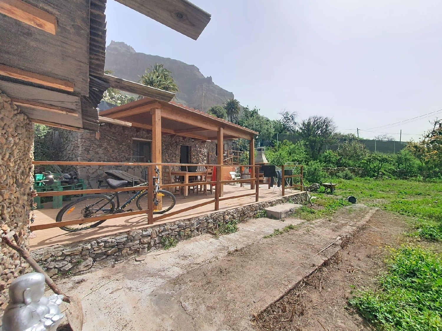 till salu hus på landet San Bartolomé De Tirajana Área Sur 2