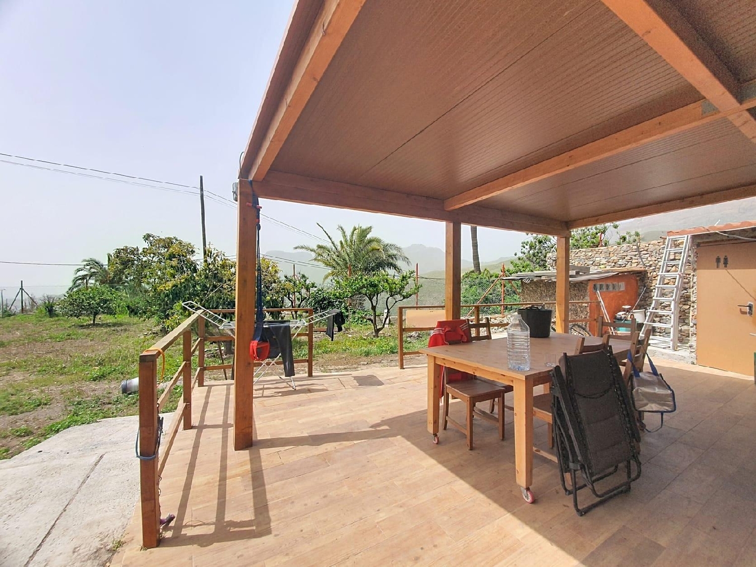 till salu hus på landet San Bartolomé De Tirajana Área Sur 1