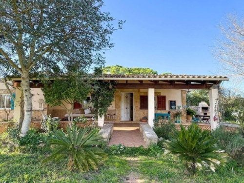 Santa Margalida Nord country house foto 6367309