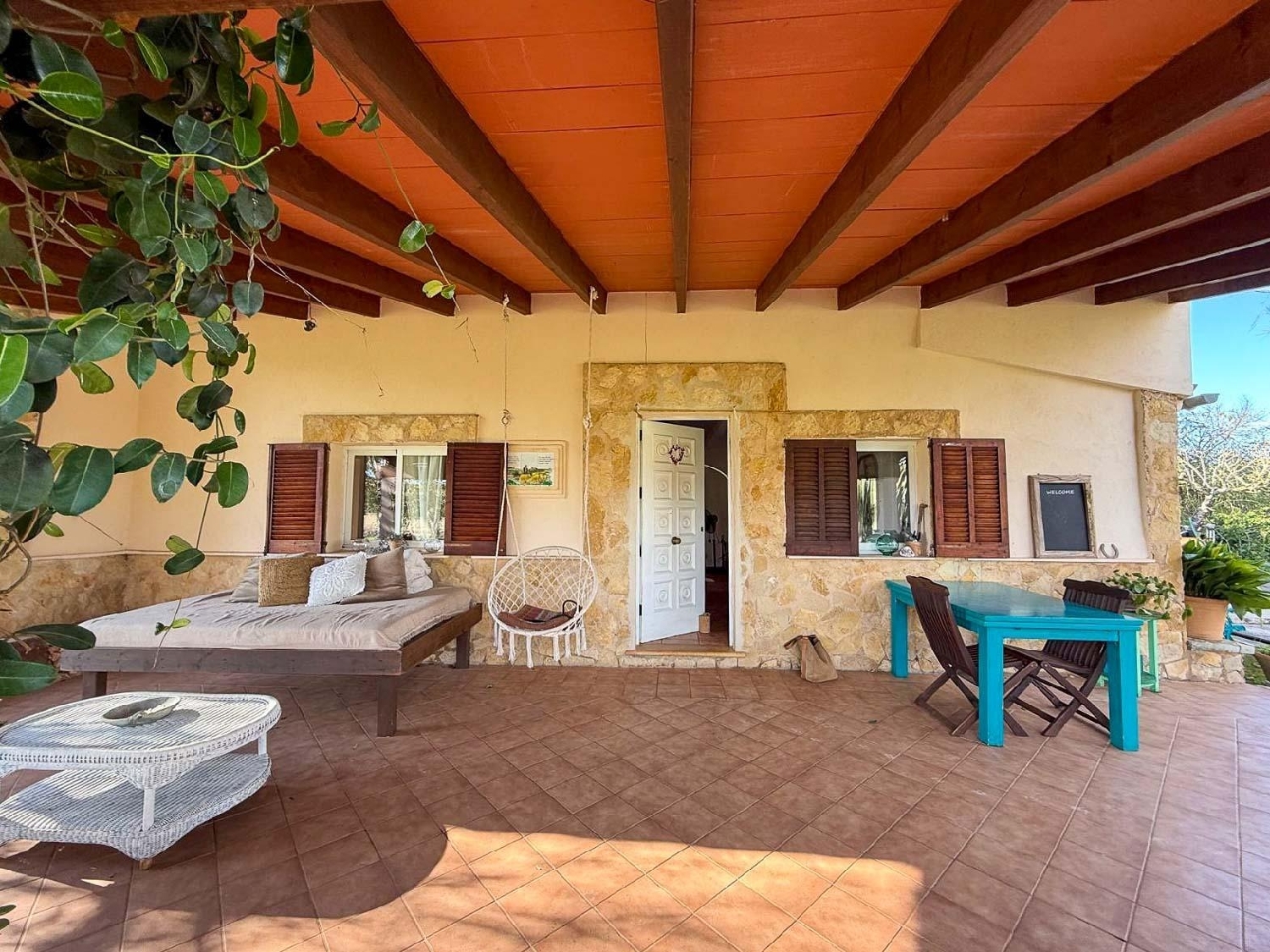  for sale country house Santa Margalida Nord 2