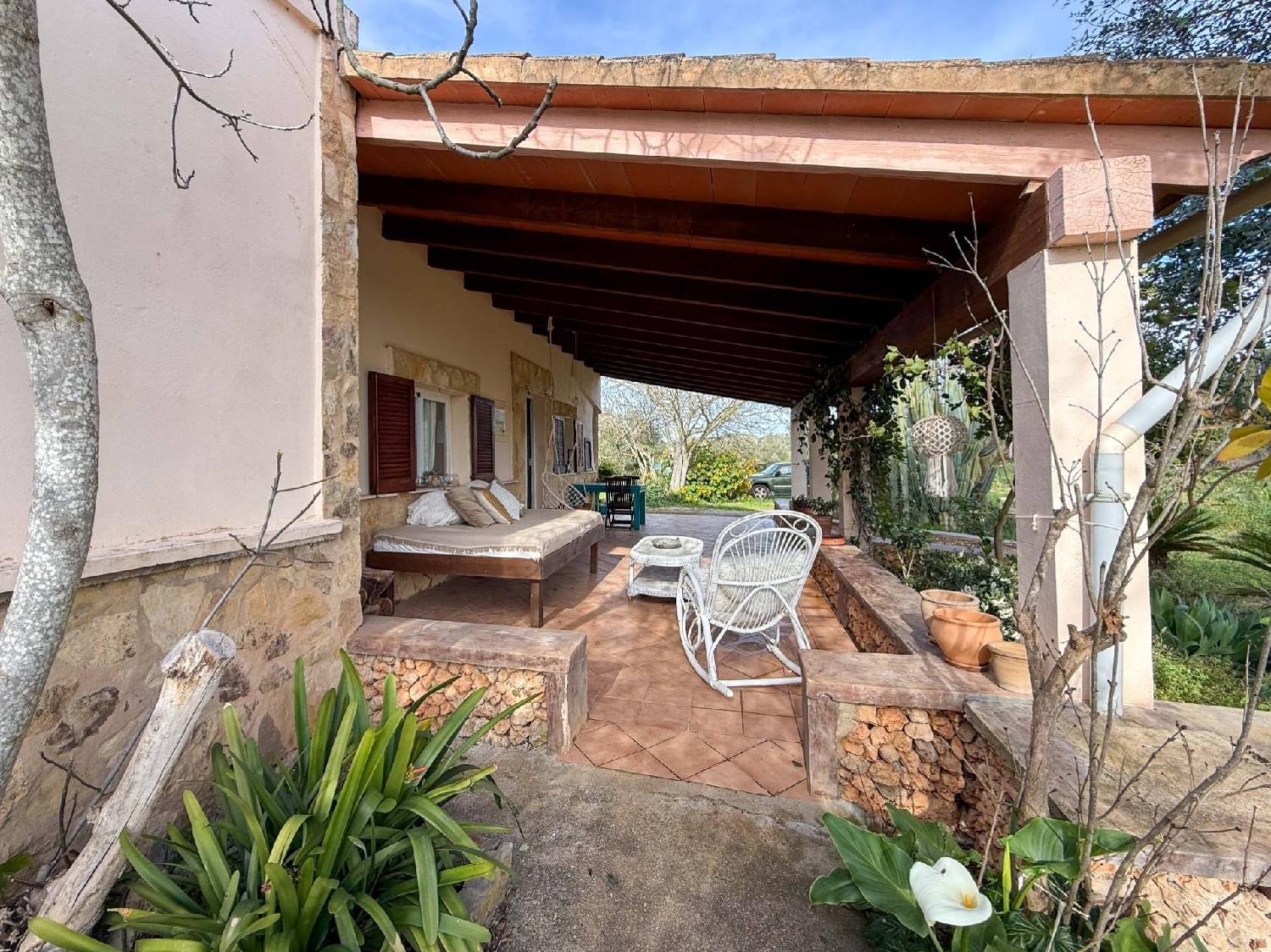  for sale country house Santa Margalida Nord 5