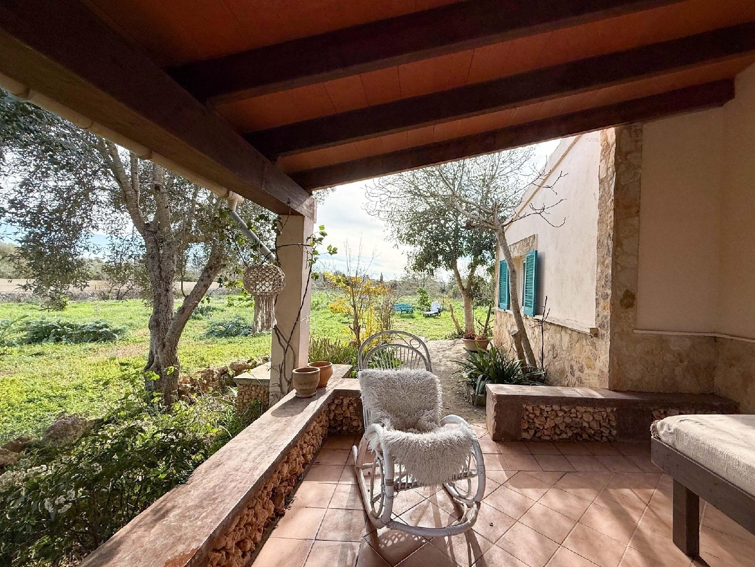  for sale country house Santa Margalida Nord 4