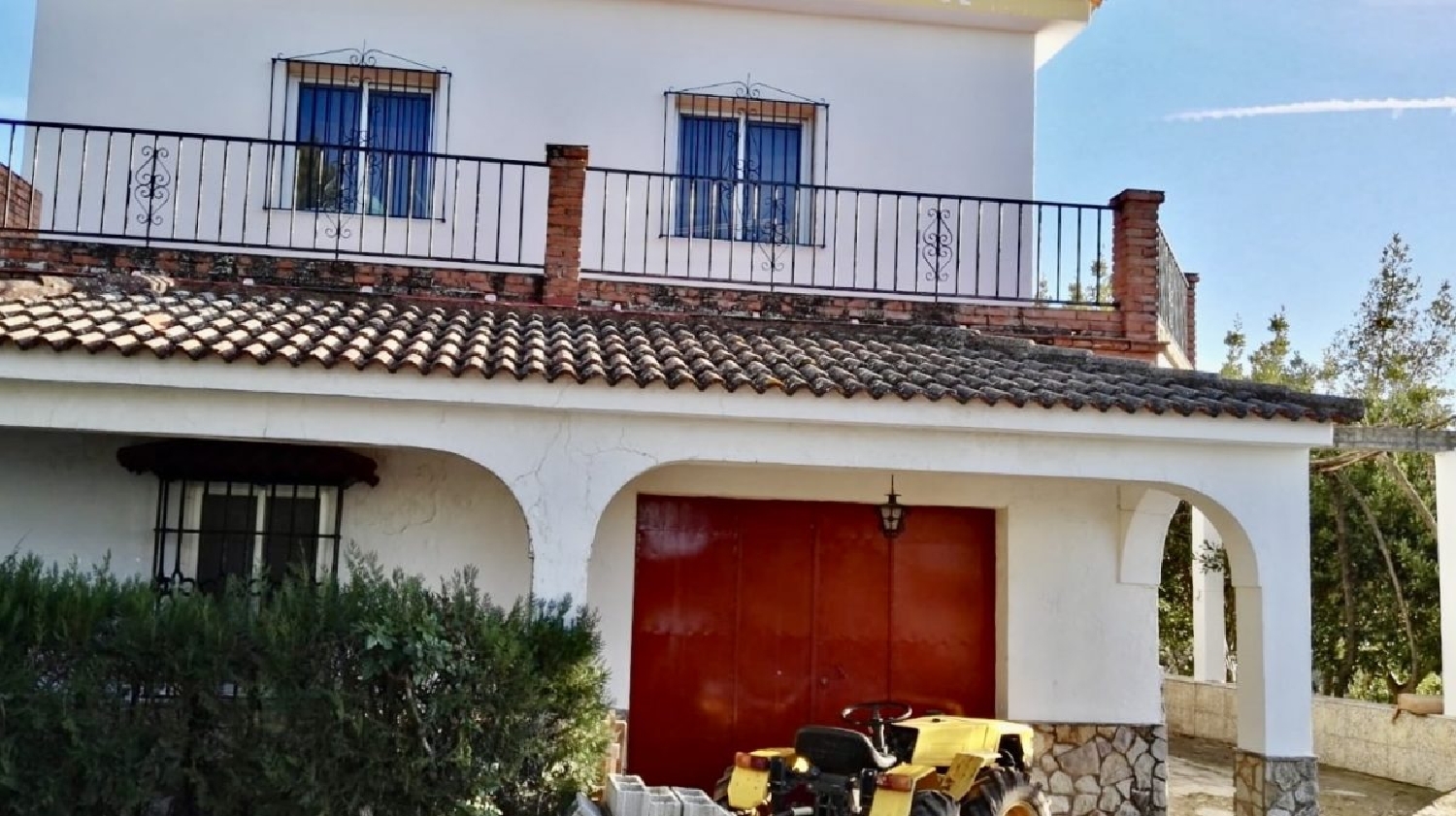  kaufen Landhaus Setenil De Las Bodegas Sierra De Cádiz 3