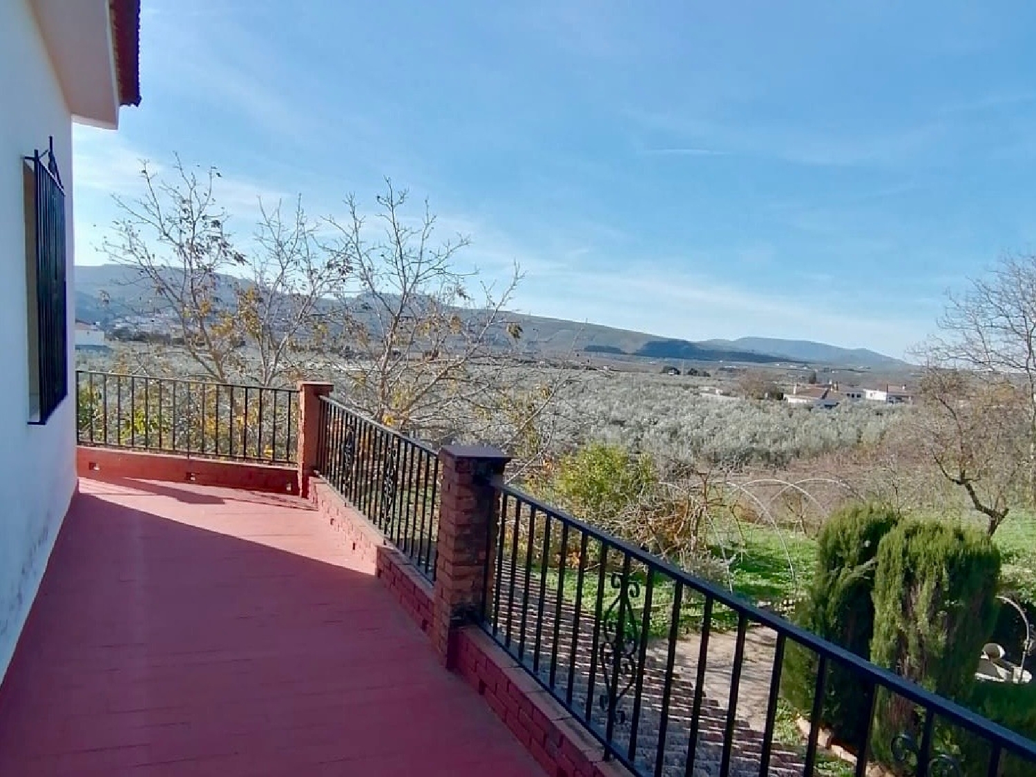  kaufen Landhaus Setenil De Las Bodegas Sierra De Cádiz 5
