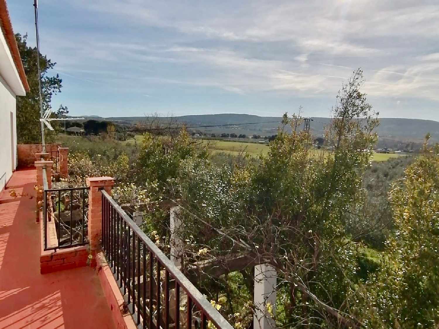  kaufen Landhaus Setenil De Las Bodegas Sierra De Cádiz 9