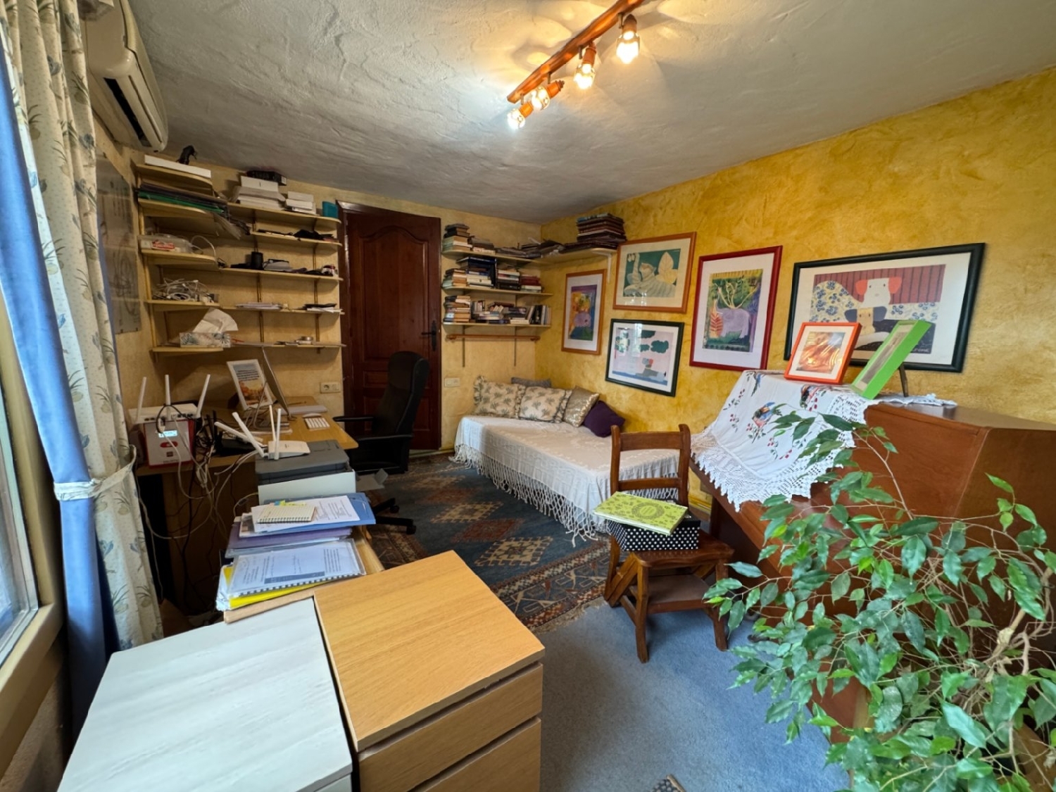  à vendre maison de campagne Teulada Marina Alta 23