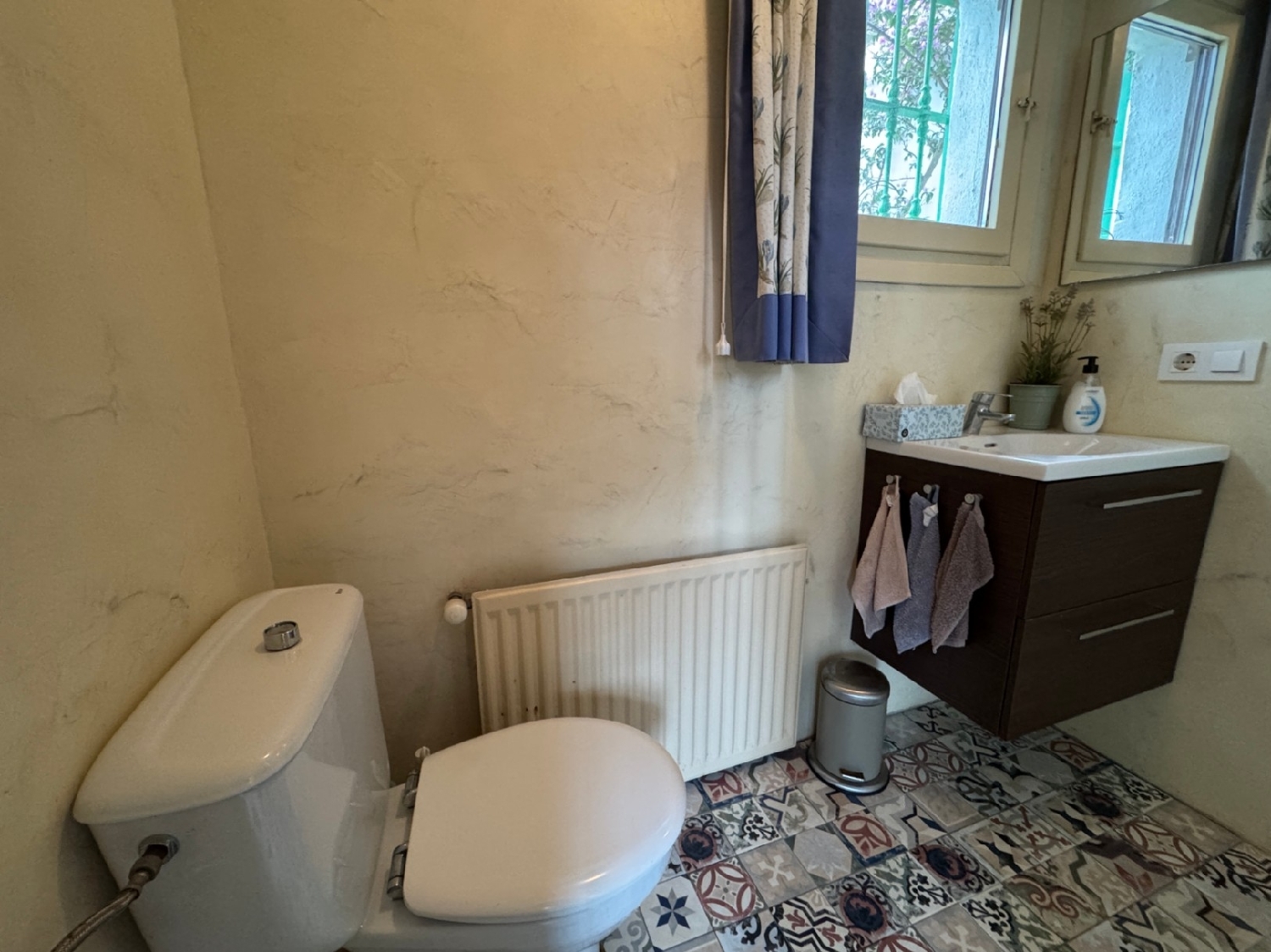  à vendre maison de campagne Teulada Marina Alta 24