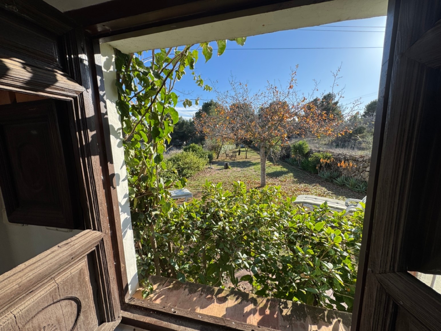  à vendre maison de campagne Teulada Marina Alta 4