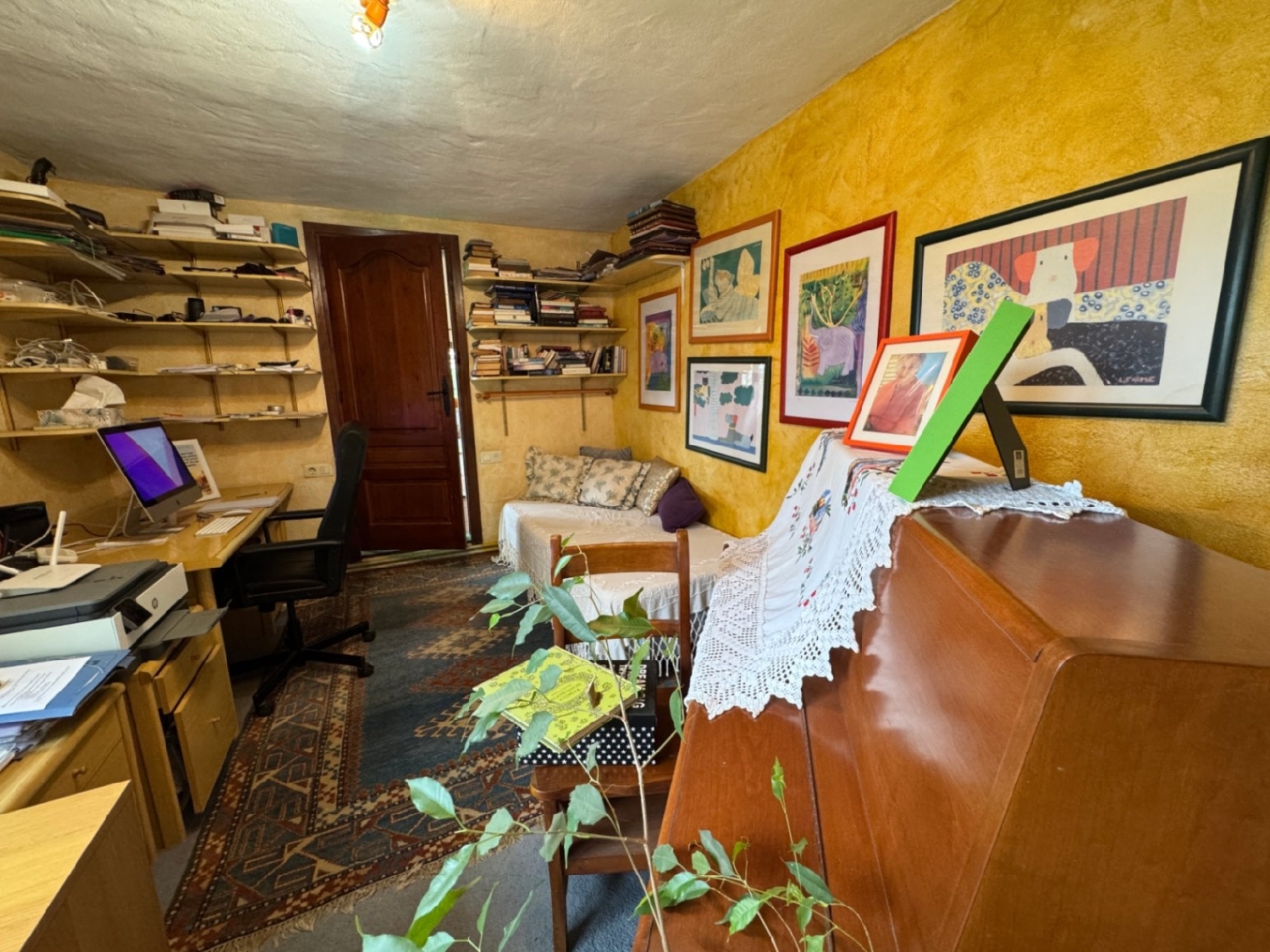  à vendre maison de campagne Teulada Marina Alta 25