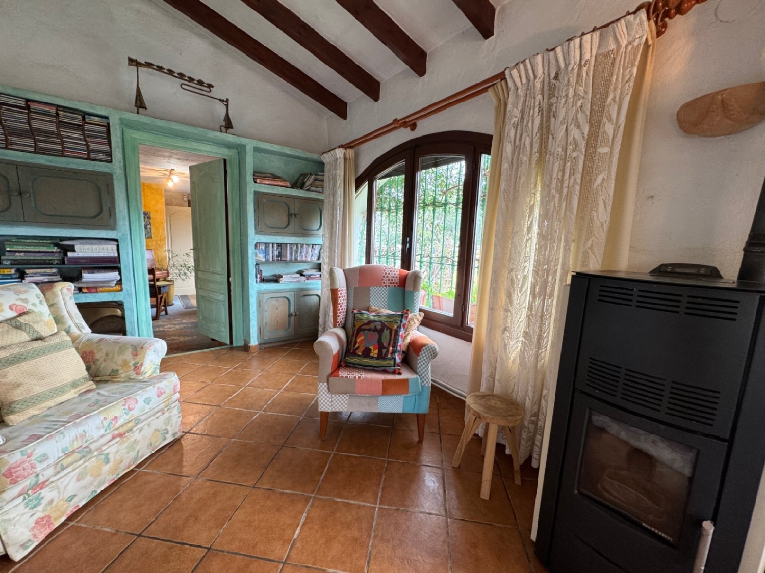  à vendre maison de campagne Teulada Marina Alta 19