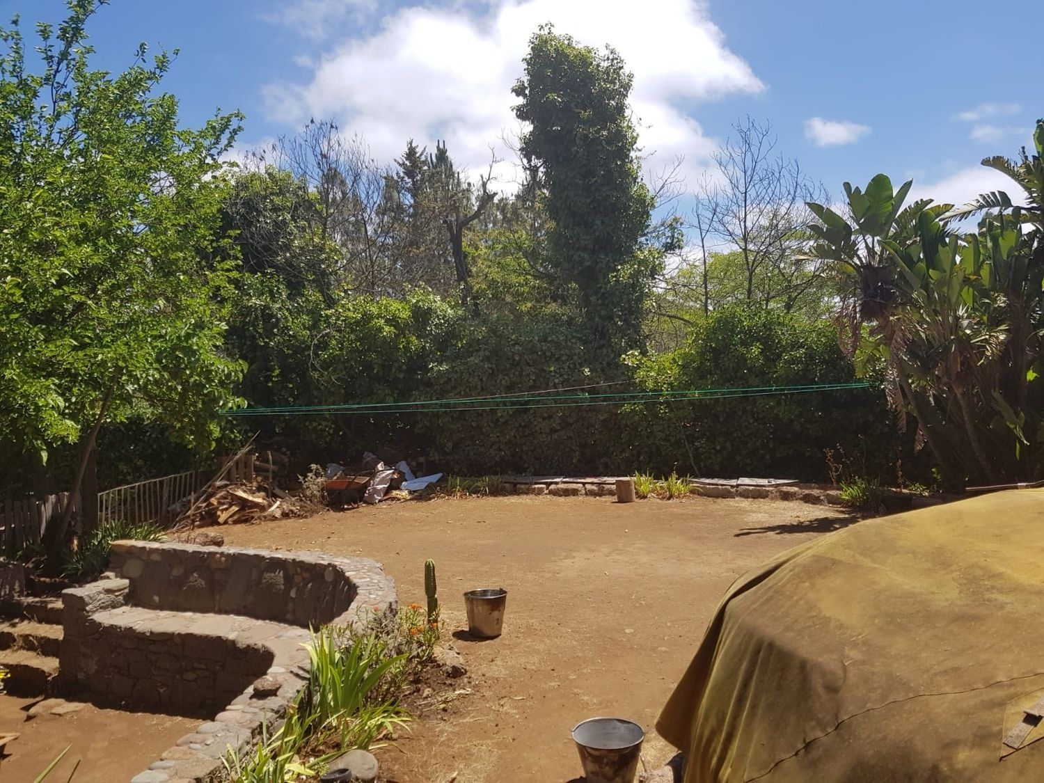  à vendre maison de campagne Vega De San Mateo Área Centro 2