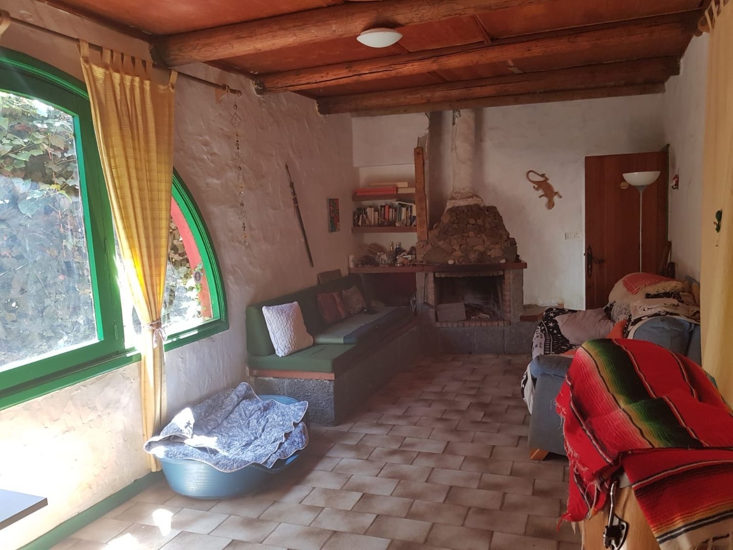  à vendre maison de campagne Vega De San Mateo Área Centro 7