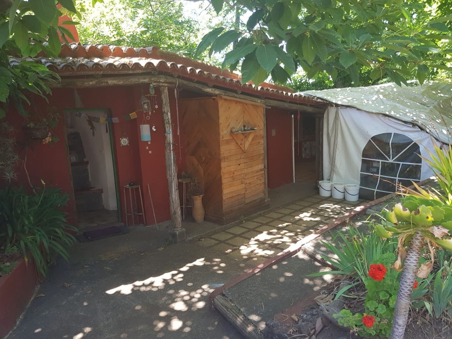  à vendre maison de campagne Vega De San Mateo Área Centro 1