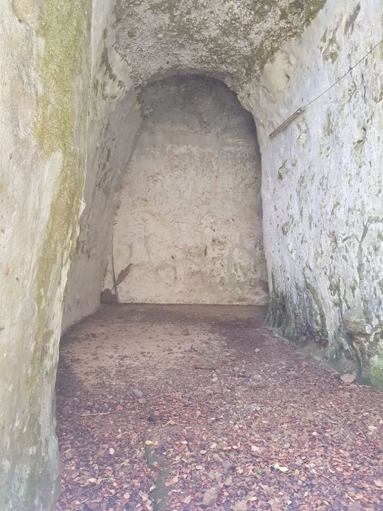  à vendre maison de campagne Vega De San Mateo Área Centro 8