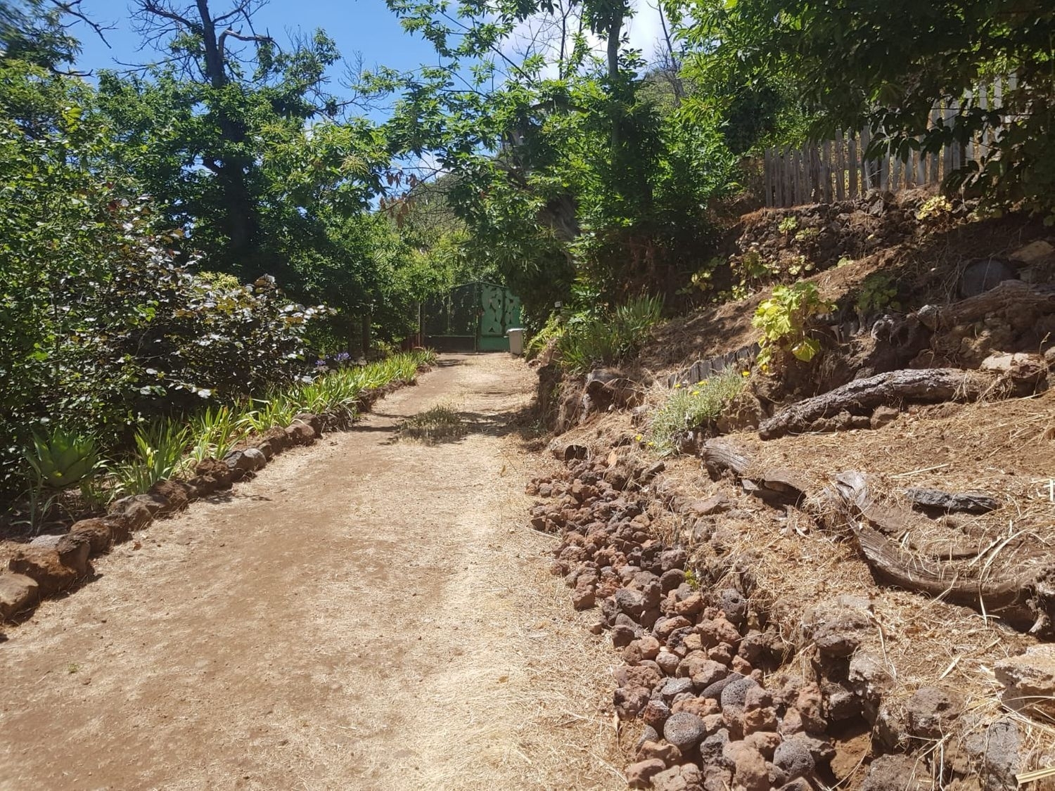  à vendre maison de campagne Vega De San Mateo Área Centro 5