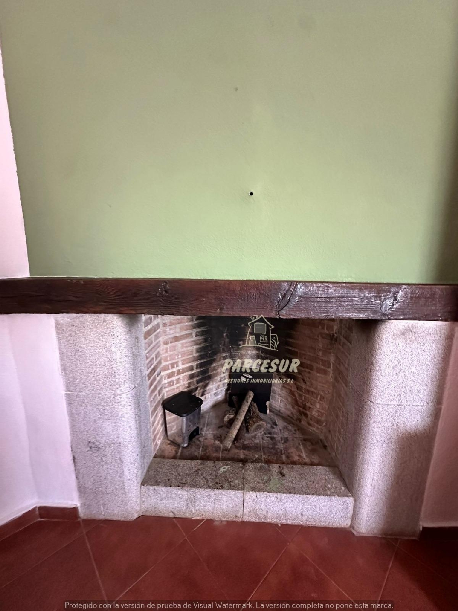  kaufen Landhaus Villafranca De Córdoba Alto Guadalquivir 3