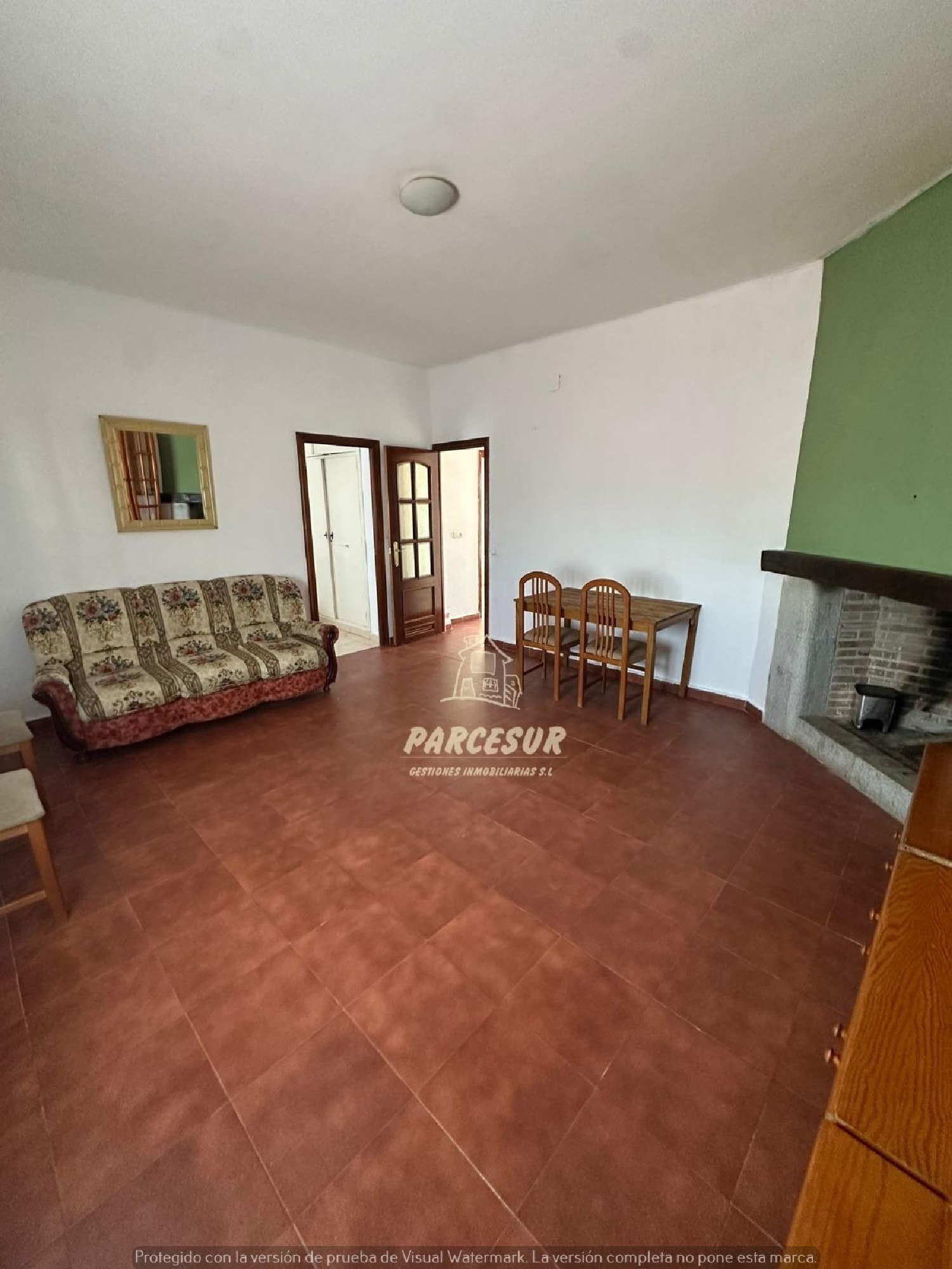  kaufen Landhaus Villafranca De Córdoba Alto Guadalquivir 1