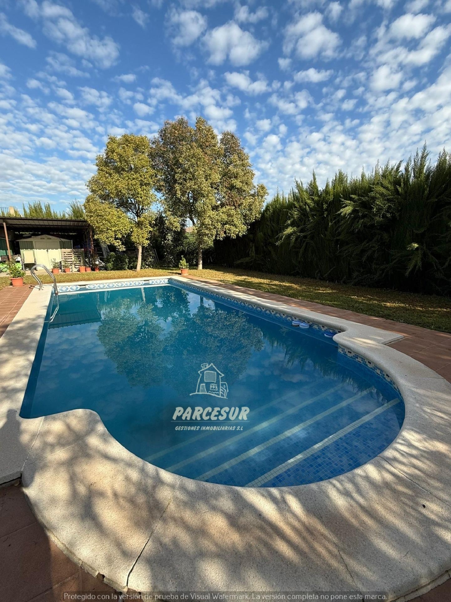 kaufen Landhaus Villafranca De Córdoba Alto Guadalquivir 4