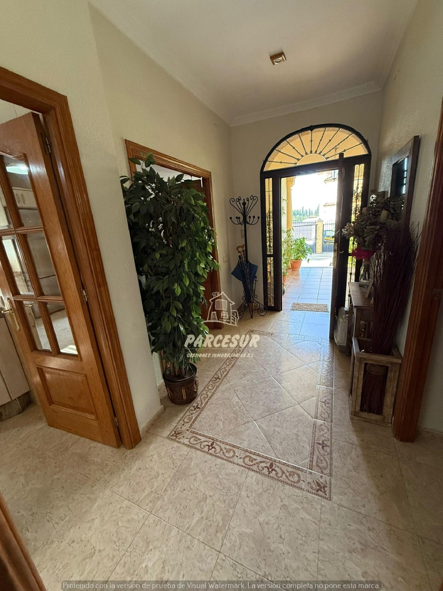 kaufen Landhaus Villafranca De Córdoba Alto Guadalquivir 6