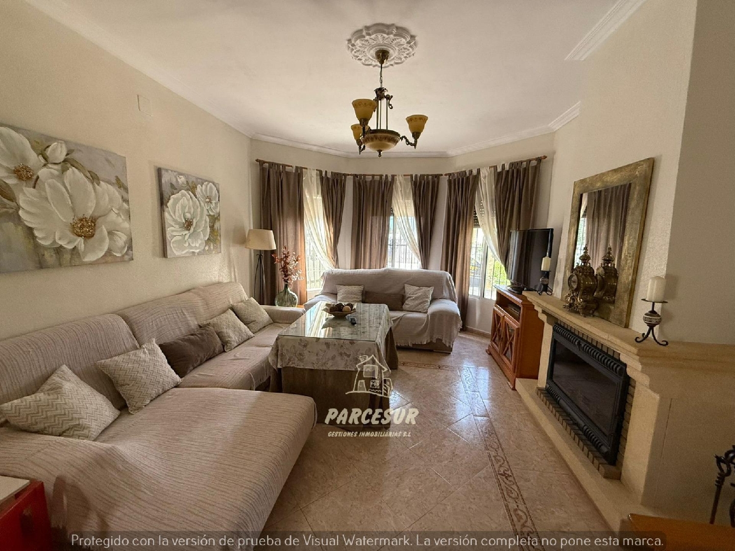 kaufen Landhaus Villafranca De Córdoba Alto Guadalquivir 8